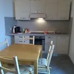 Bed & Breakfast Up