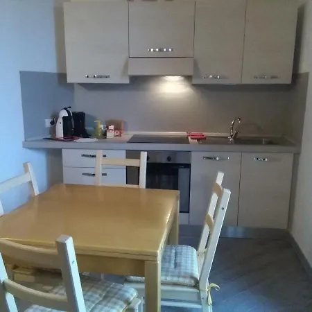 Bed and Breakfast Up