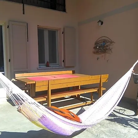 Bed & Breakfast Up Offanengo