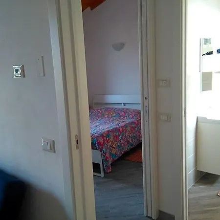 Up Bed & Breakfast 3*