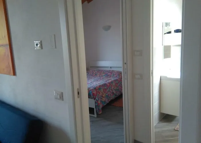 فندق مبيت وإفطار Up